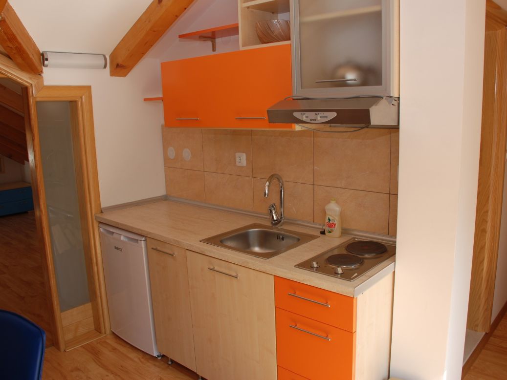 Duplex apartment Montenegro